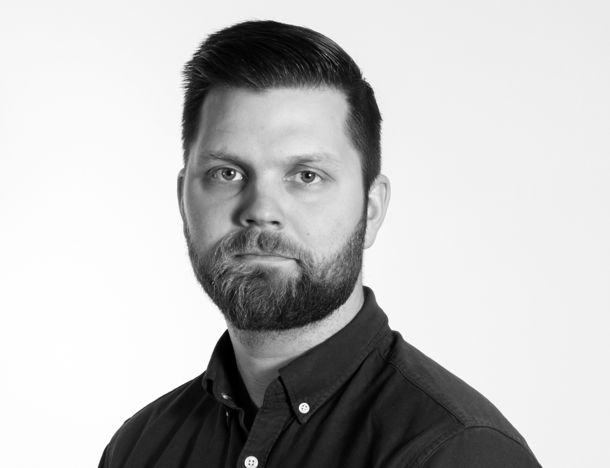 Baldur Þór Halldórsson