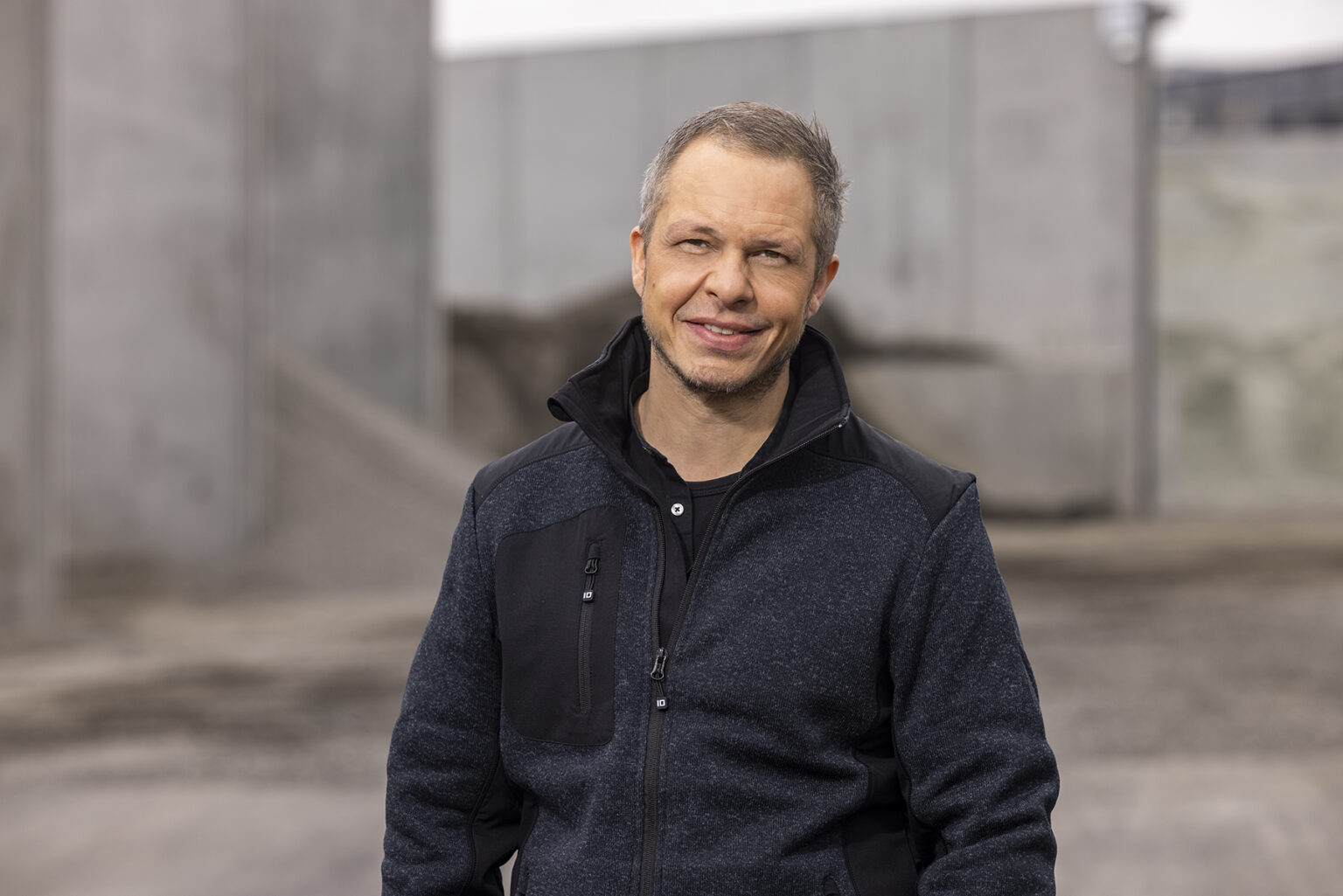Arnar Hrafnsson