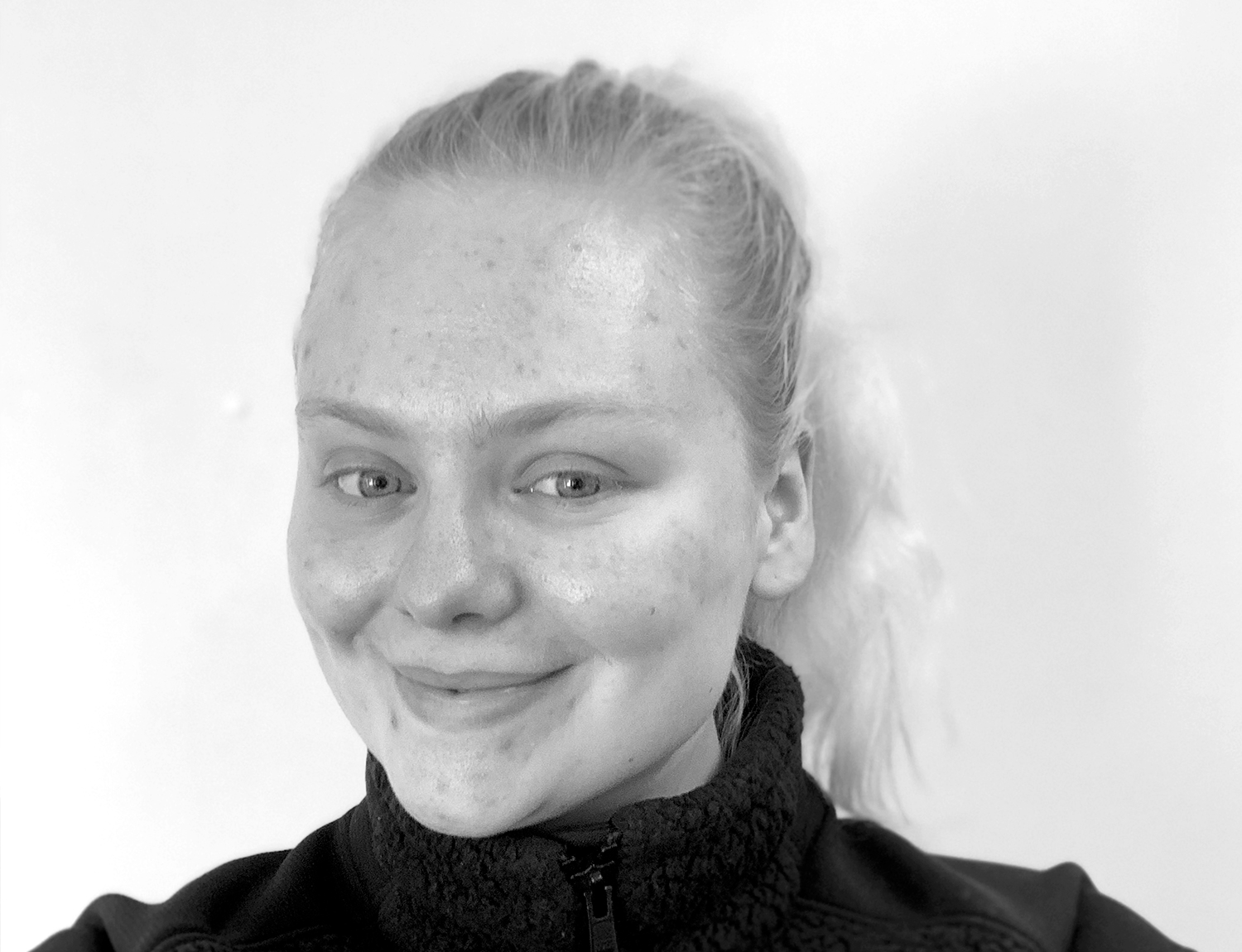Íris Vilhjálmsdóttir