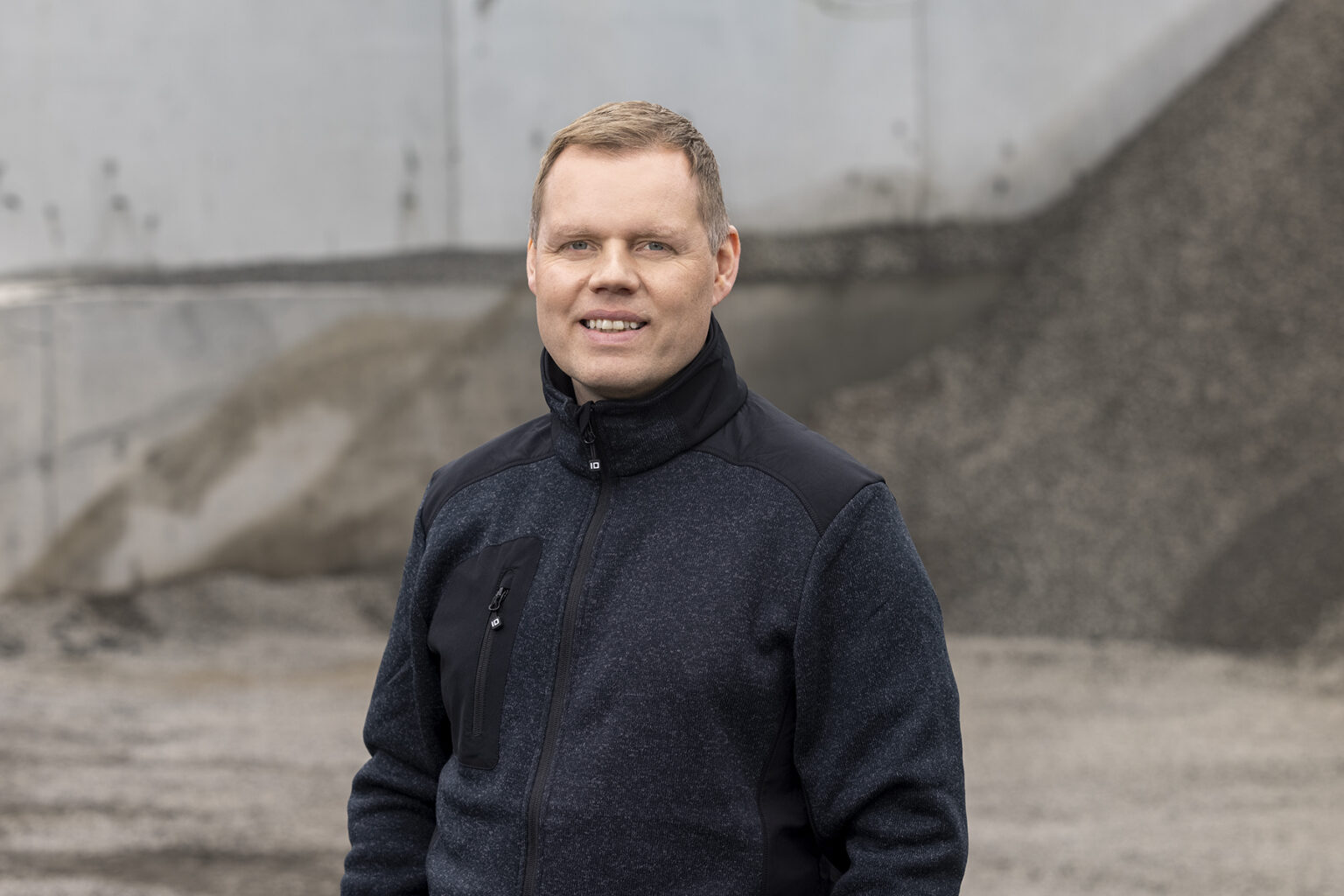 Þorsteinn Ingi Sigurðsson