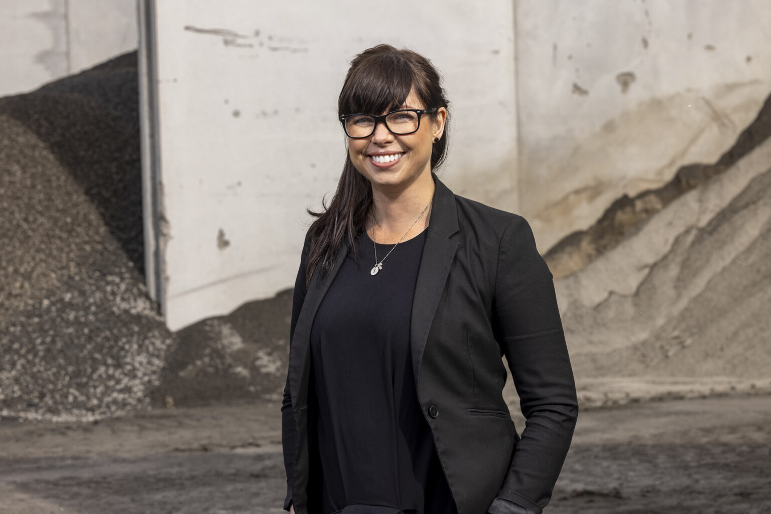 Sigríður Elín Ásgeirsdóttir