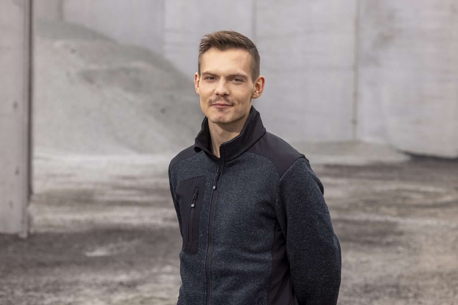 Sindri Kristján Magnússon