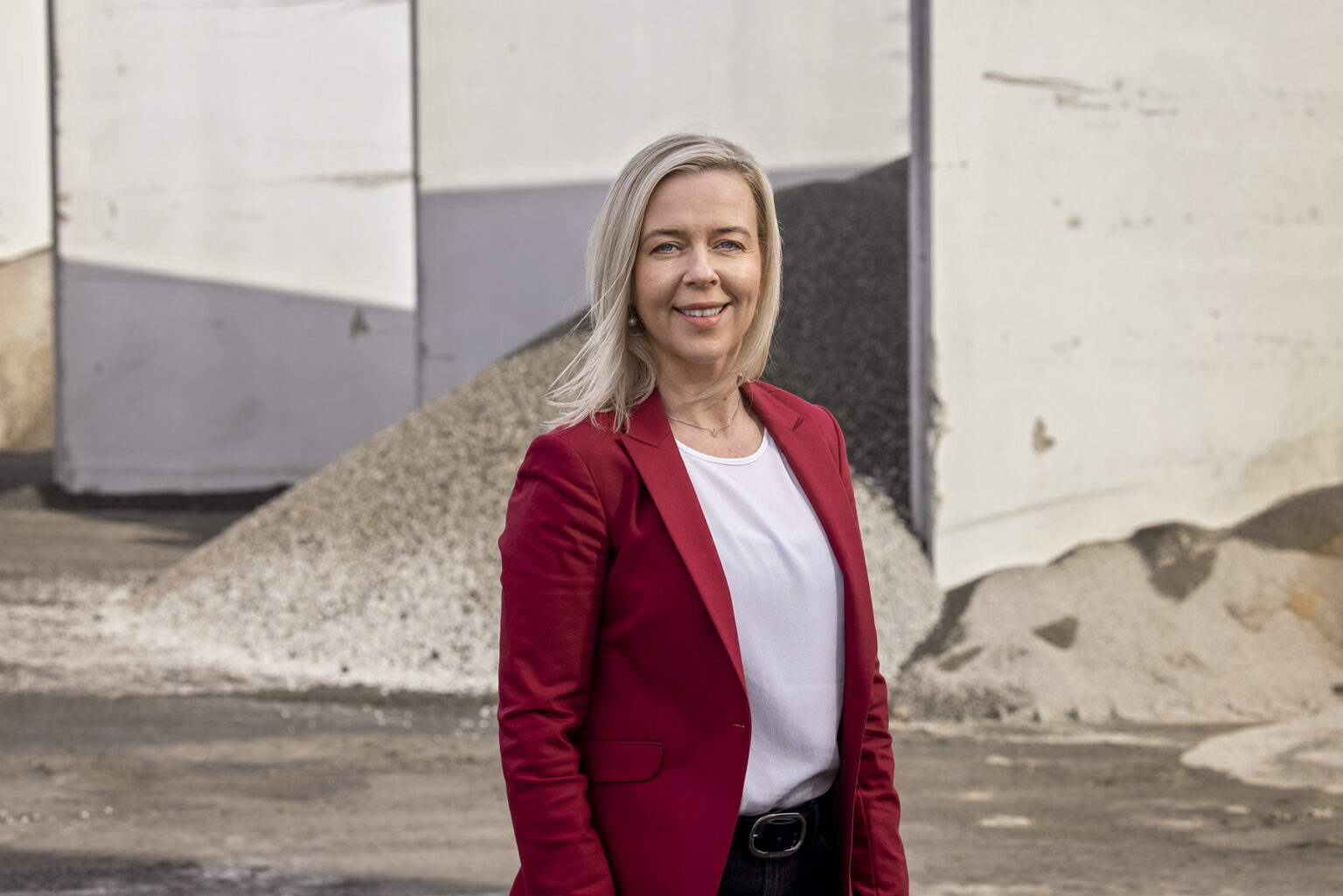 Lilja Samúelsdóttir