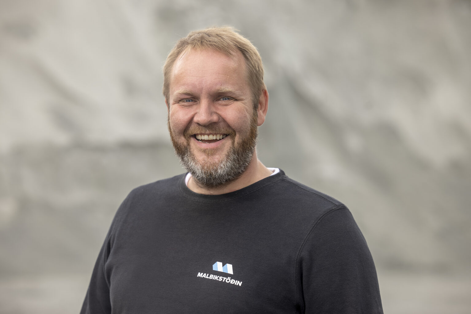 Ægir Sævarsson